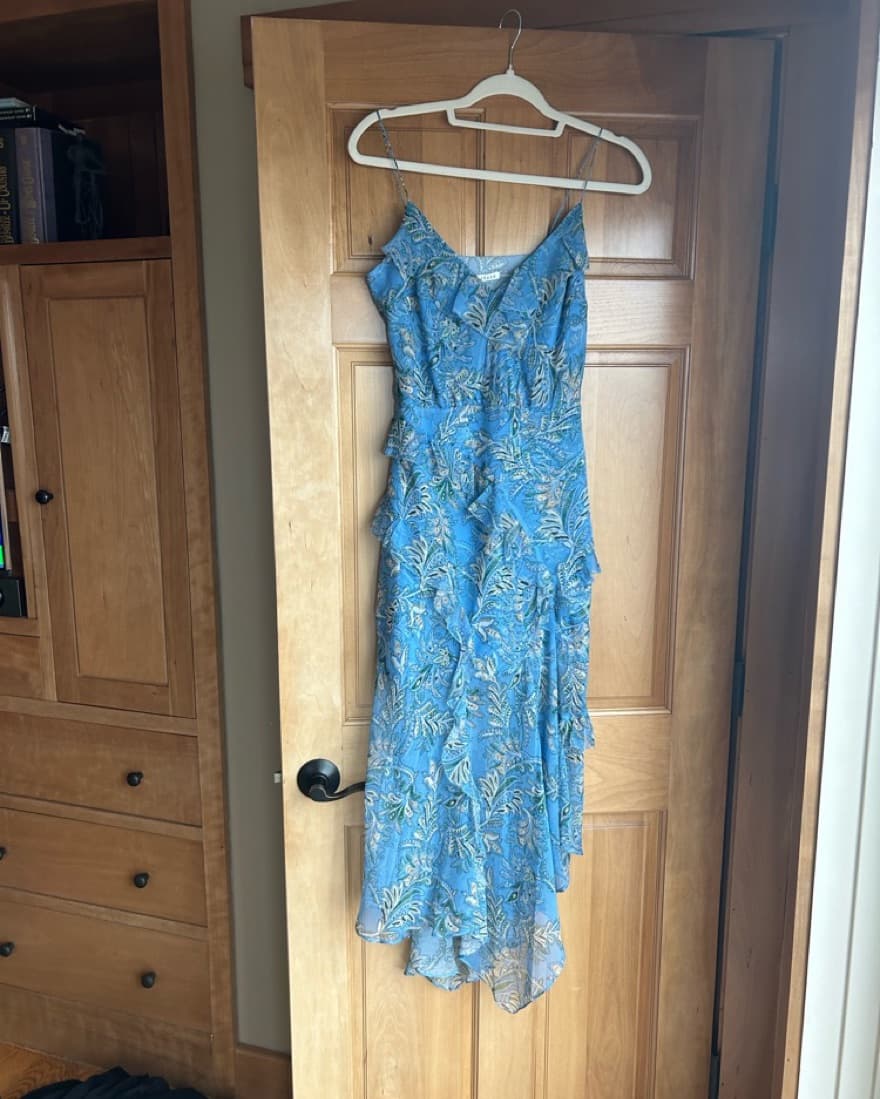 Veronica Beard Avanel Dress - Image 4