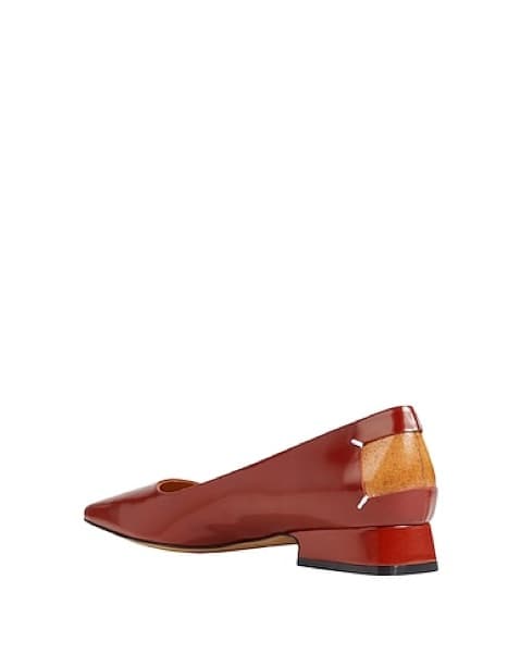MAISON MARGIELA Ballet Flats  - Image 4