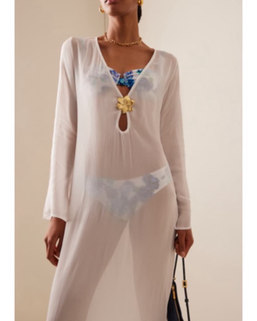 Cin Cin Hotline Cover up  - Image 2