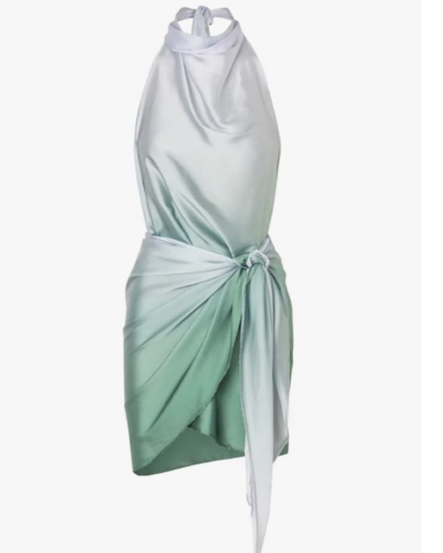 Baobab Providencia Mini Dress  - Image 2