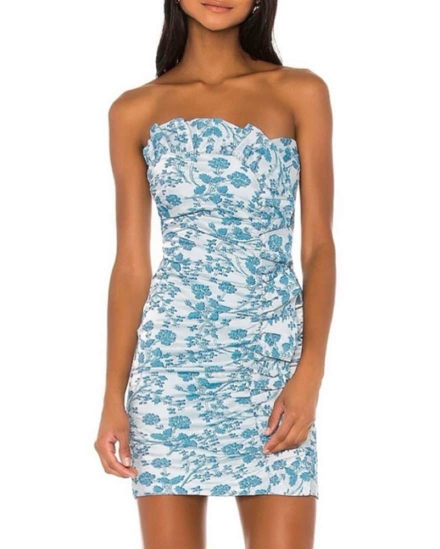 LIKELY mini dress (revolve) - Image 1