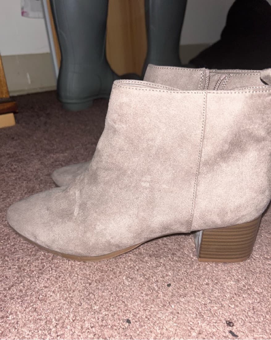 Max Mara boots  - Image 2