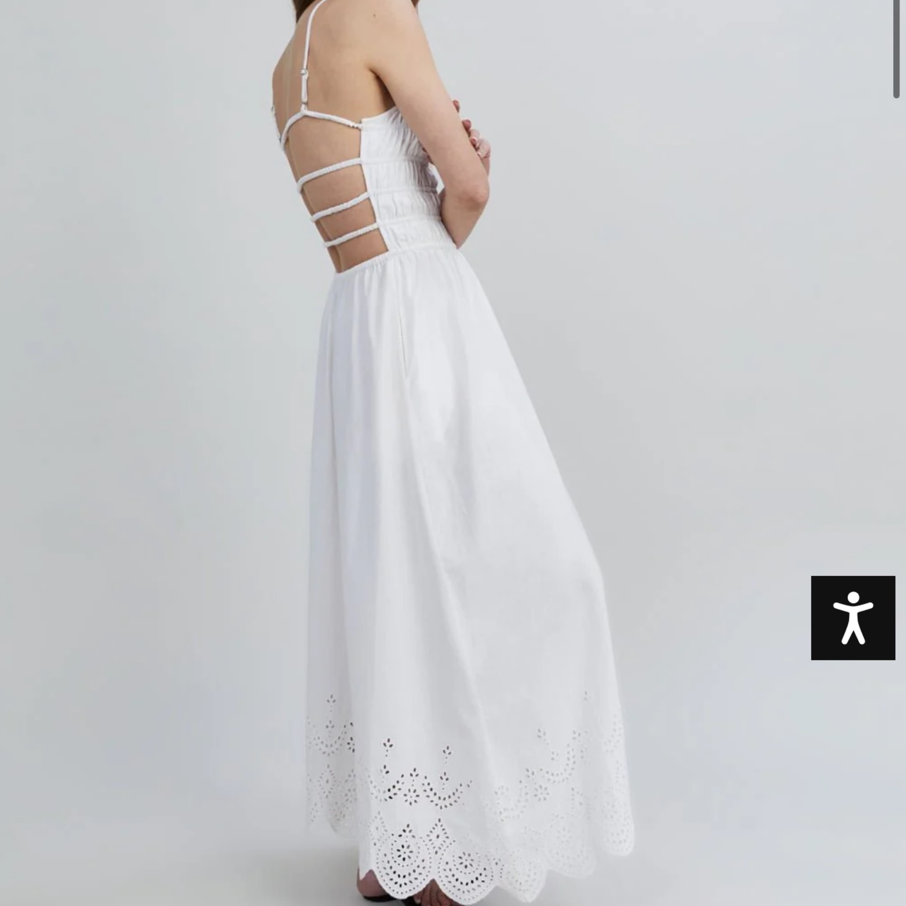 Solid & Striped delta Dress - Image 2