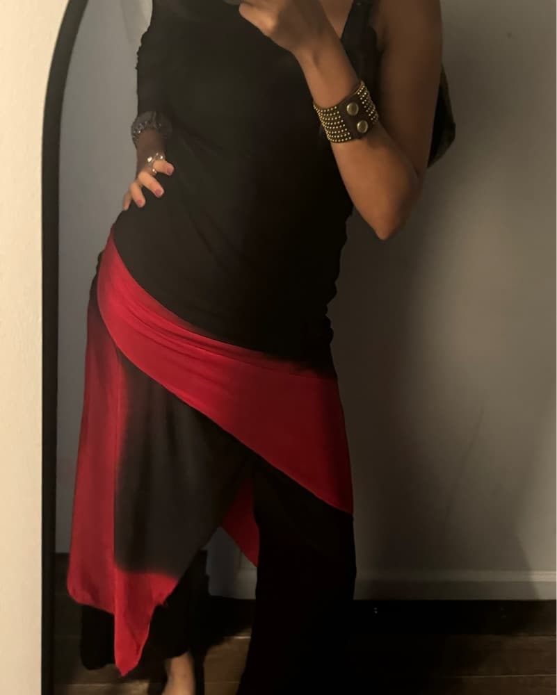 indian Jumpsuit  - Image 1
