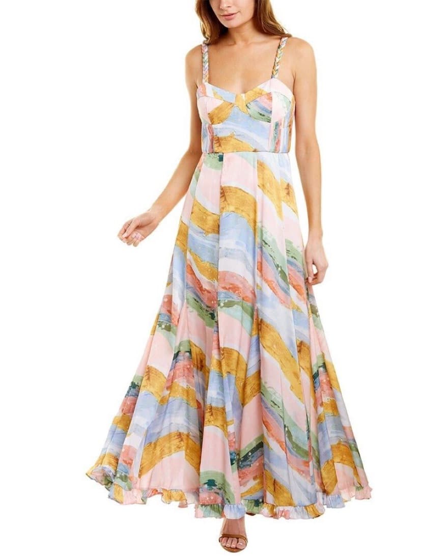 Hutch Shyla Dress - Size 0 - Image 1