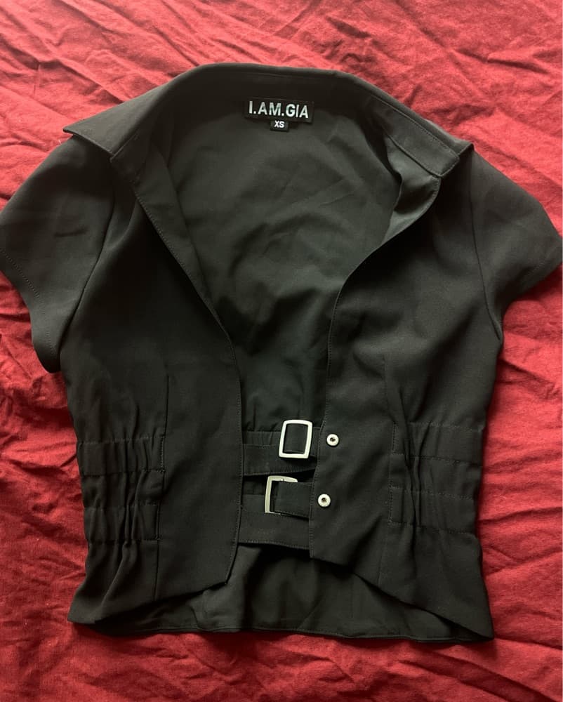 I.AM.GIA. Rein Top - Image 3
