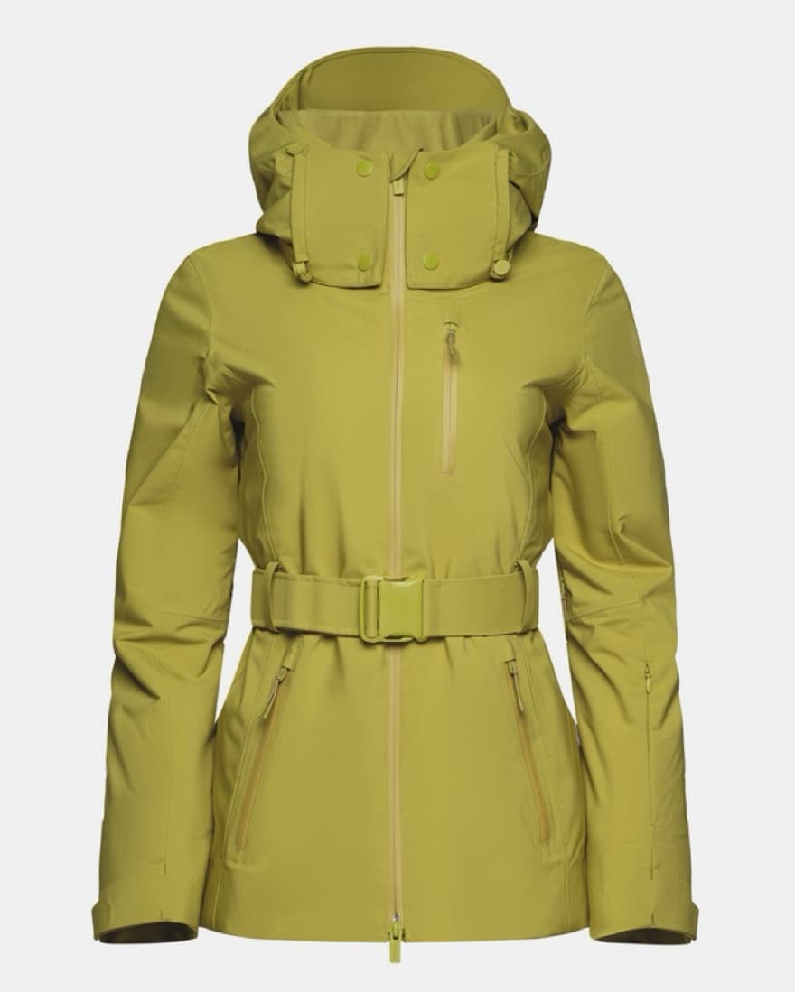 Halfdays Aston Ski Jacket - Image 4