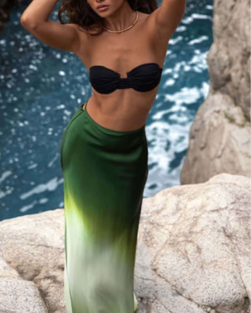 Rat & Boa | Cypress Maxi Skirt  - Image 1