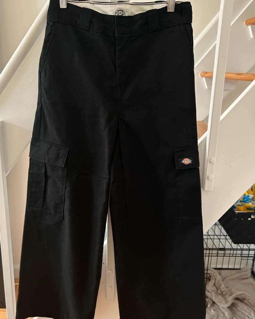 Dickies Cargo Pants - Image 1