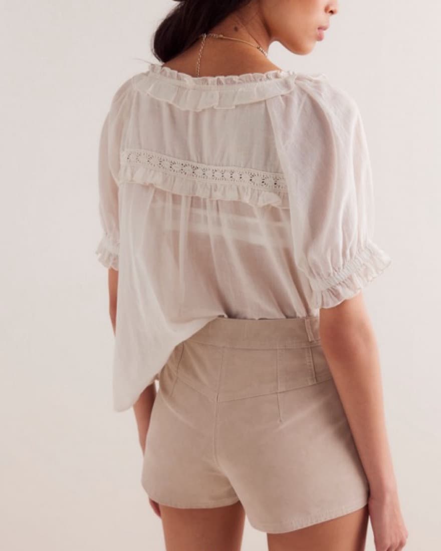 Free People Jada Short - Image 2