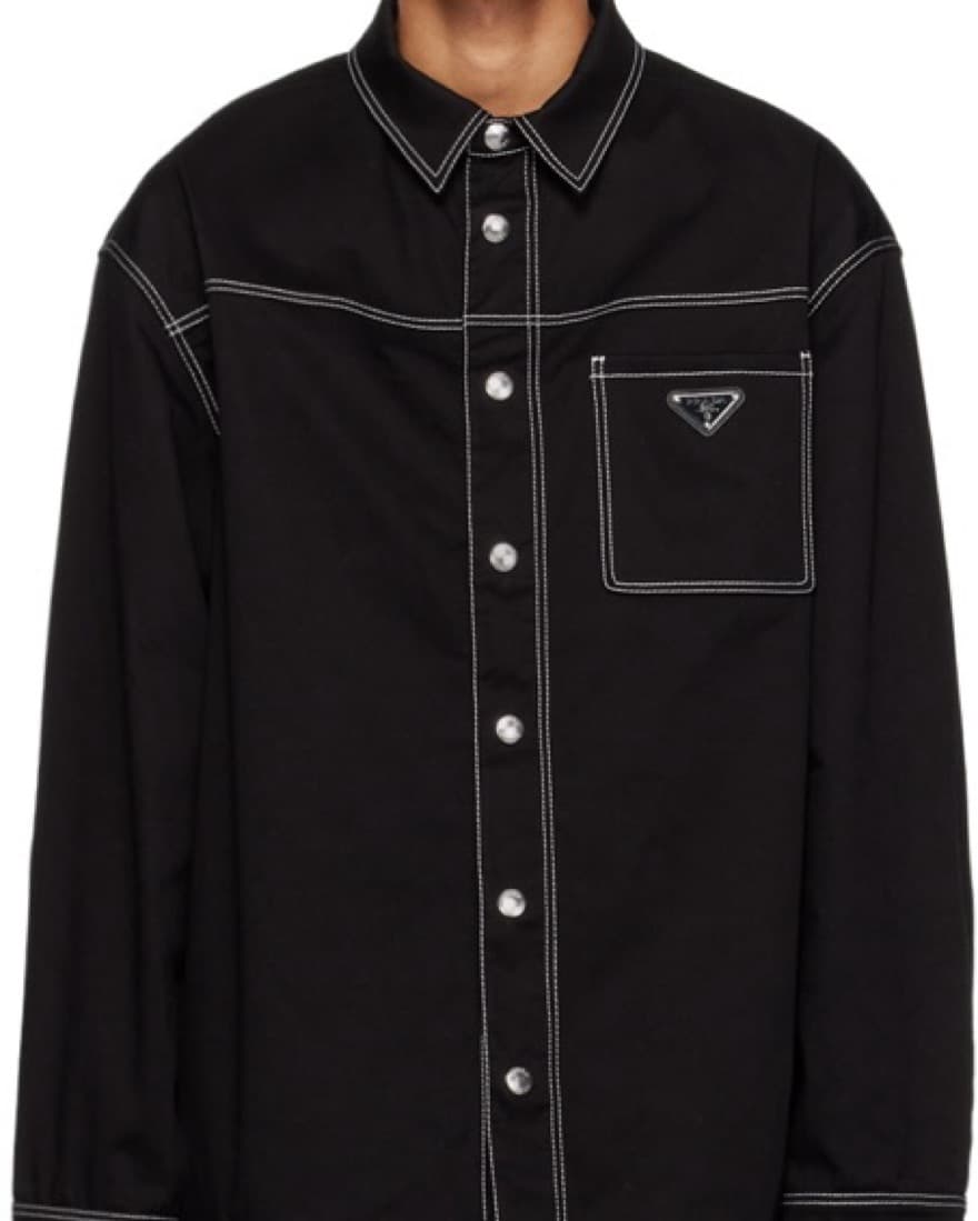 Prada Jacket - Image 2