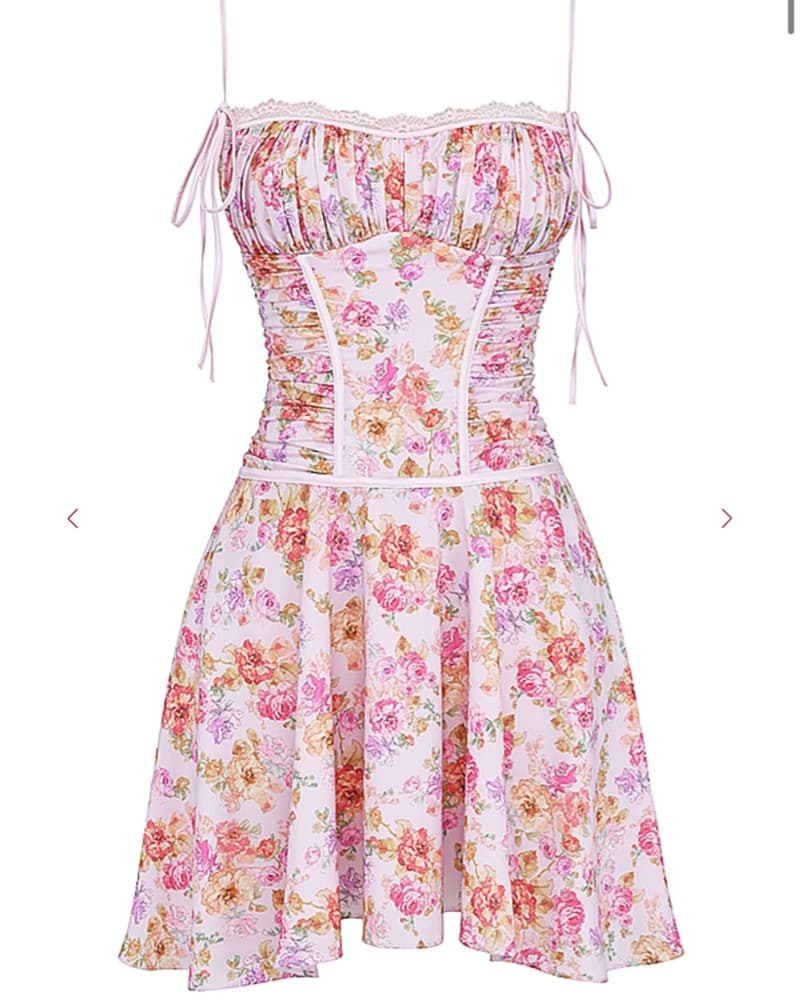 House Of CB Alejandra Dress - Image 6