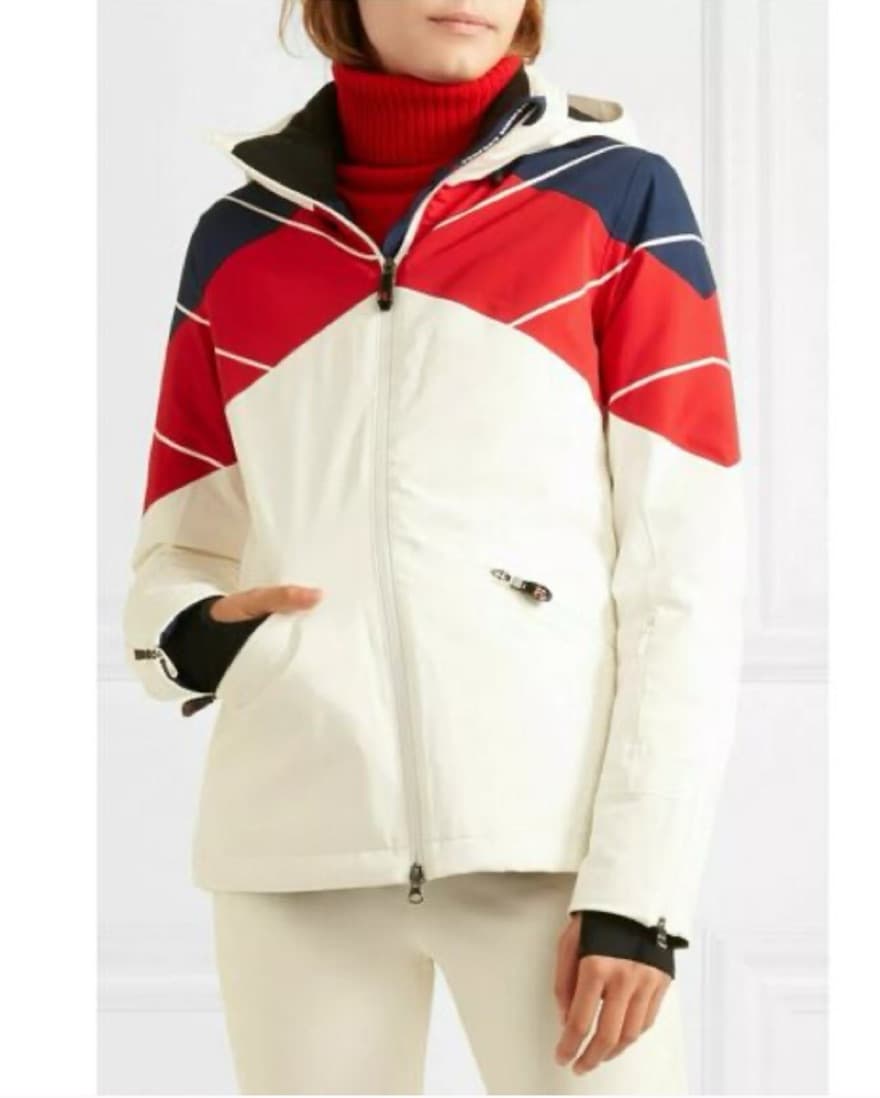 Perfect Moment Chamonix Ski Jacket  - Image 1
