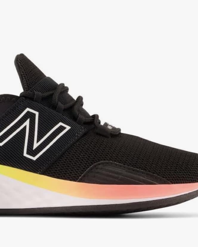 New Balance Women's Athletic Sneakers - Image 1