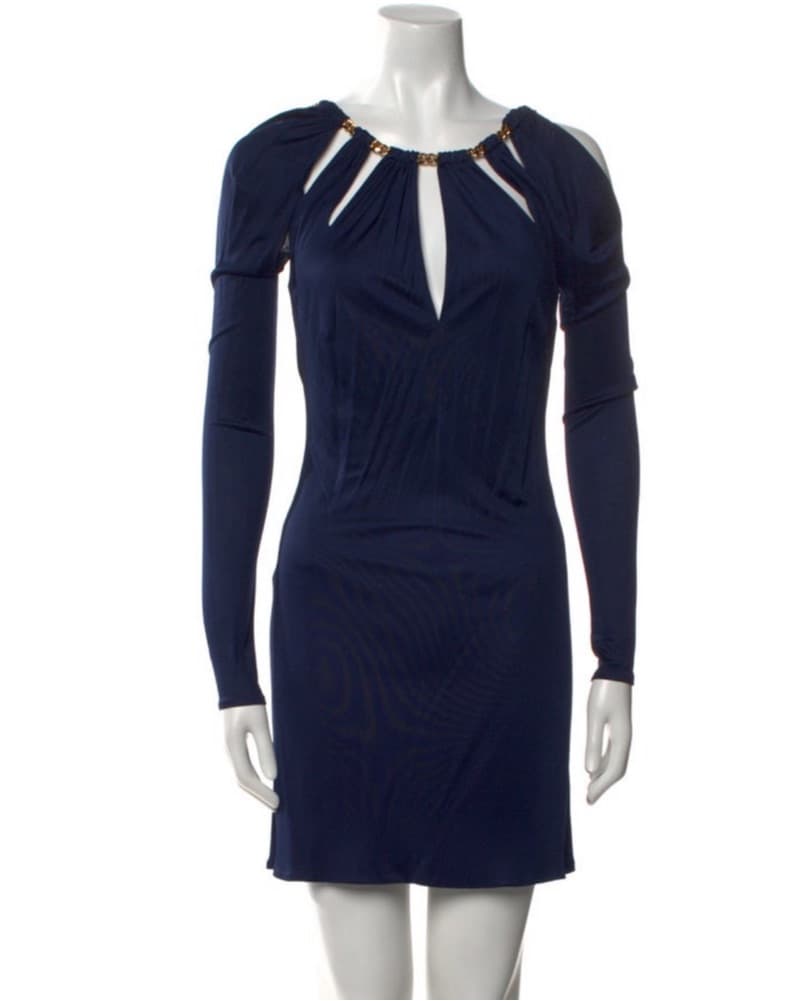 Emilio Pucci Dress - Image 5