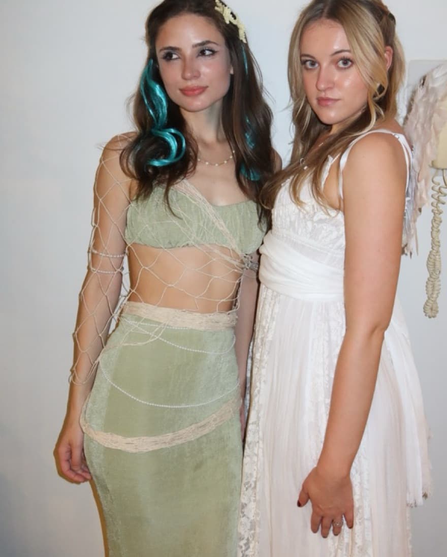 Mermaid Costume - Image 1