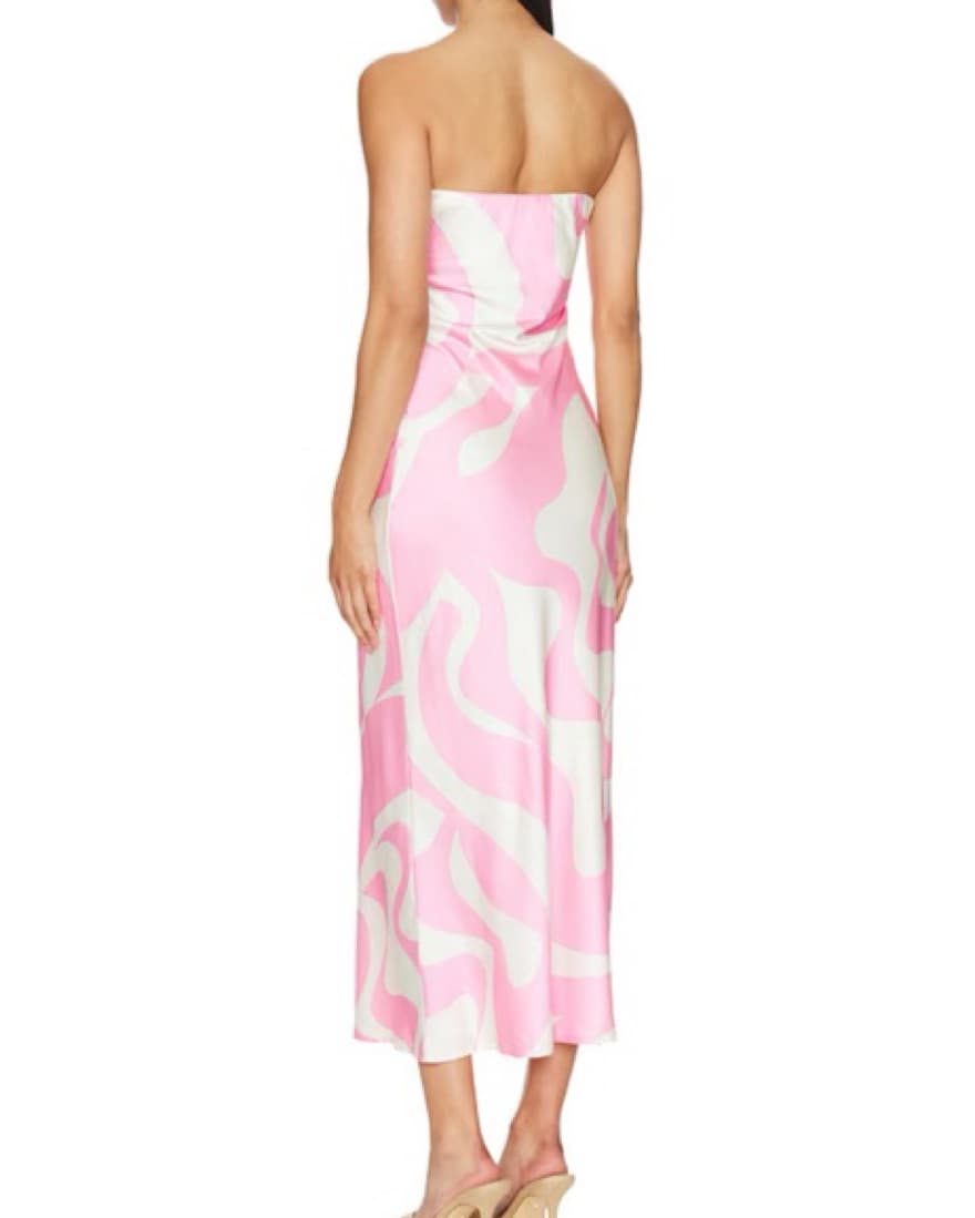 REVOLVE Angel Dress SNDYS - Image 2