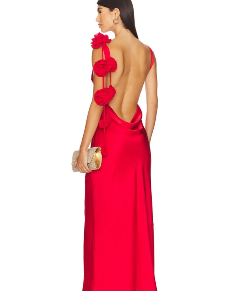 Lovers And Friends Angela Gown - Image 2