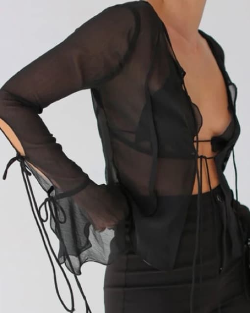 Rumored East End Top - Image 1