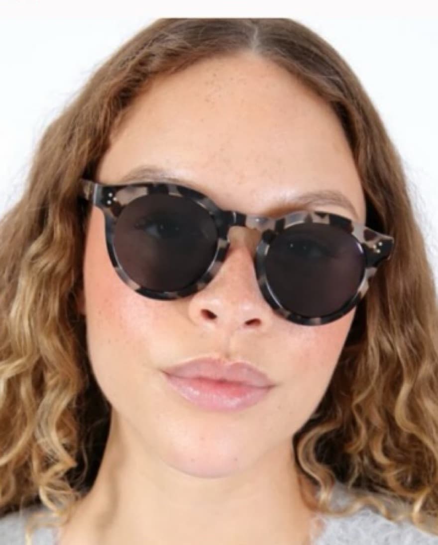 Illesteva Leonard II E Sunglasses - Image 1