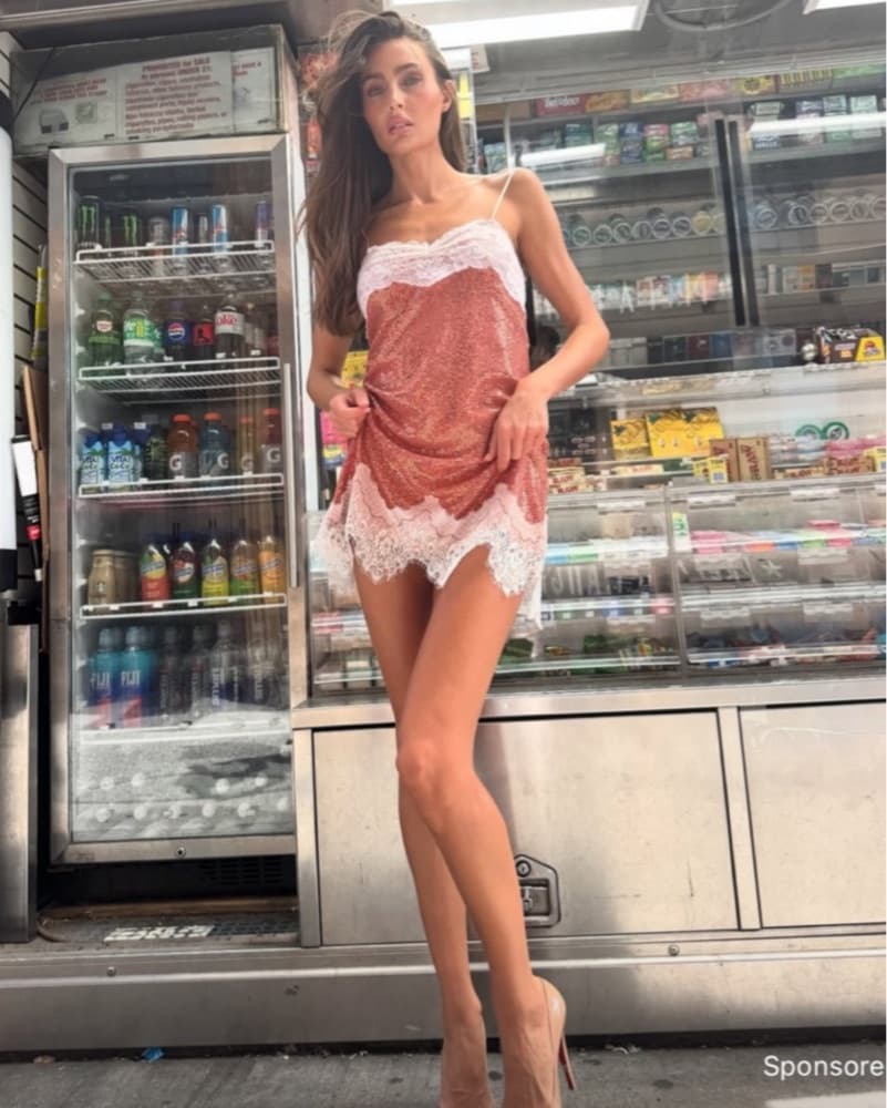 Fait Par Foutch Celeste Dress - Image 2