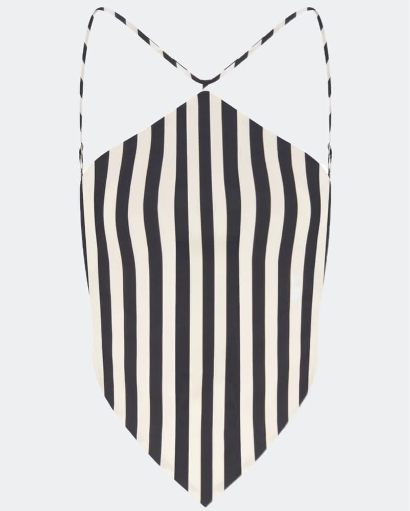 SIMONMILLER skirt set outfit - Image 2