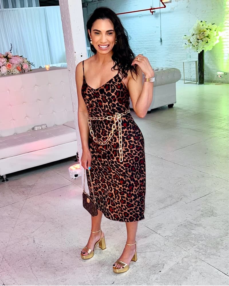 Dress - Image 1