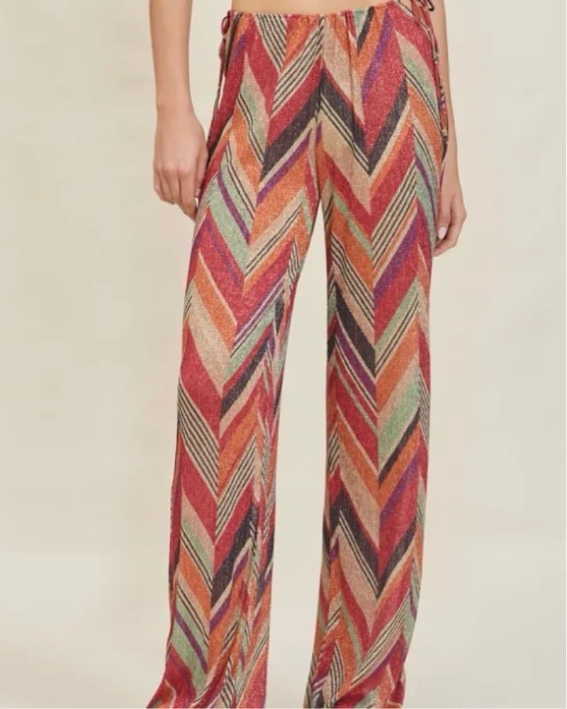 Devon Windsor Coverup Pants - Image 1