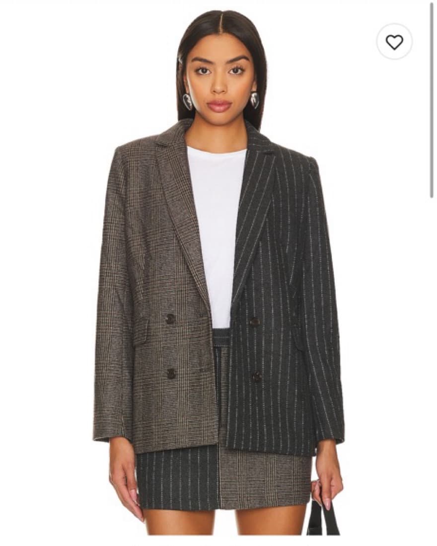Rails Blazer Set  - Image 1