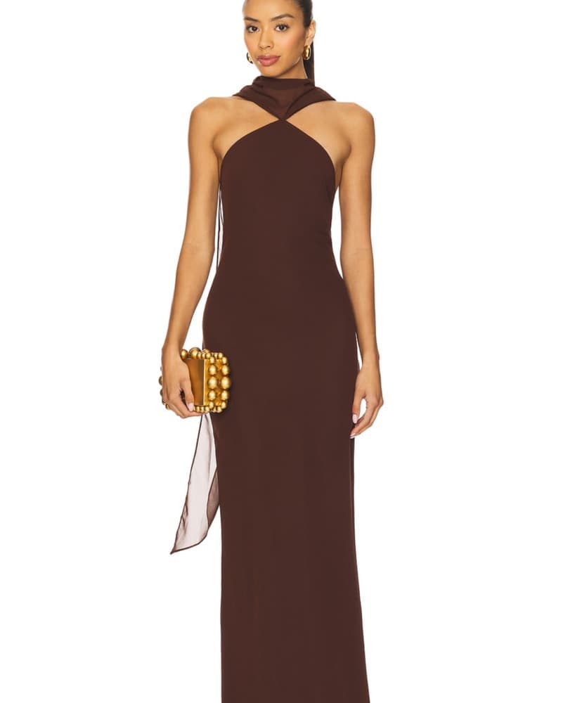 Amanda Uprichard Gown - Image 1