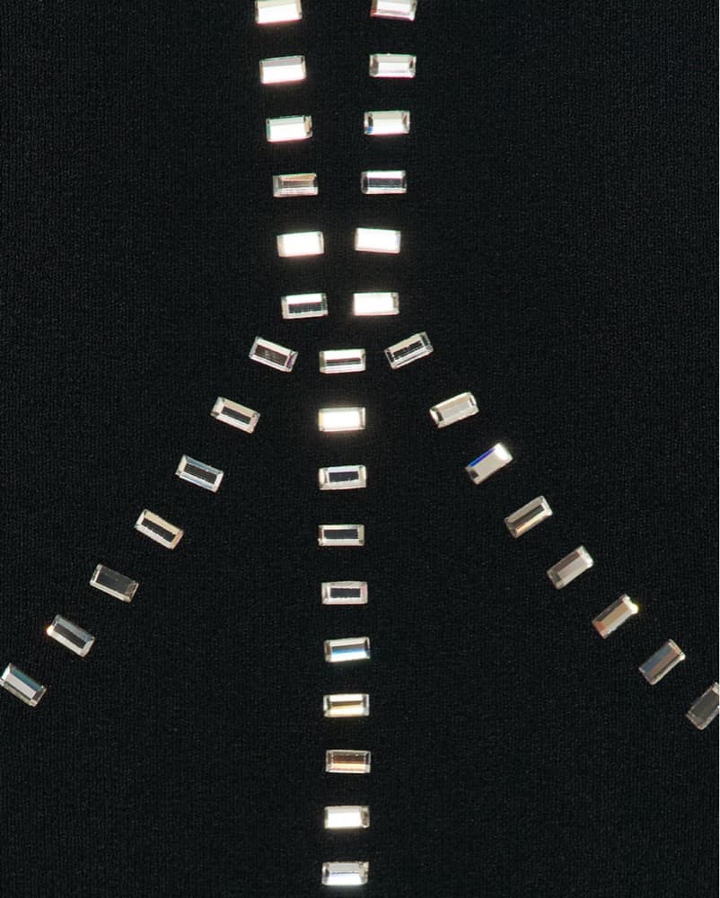 The ATTICO Embellished Dress  - Image 4