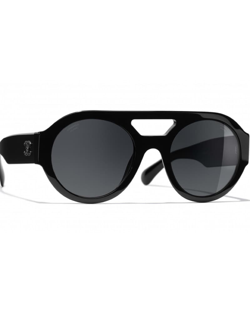  Chanel Sunglasses - Image 1