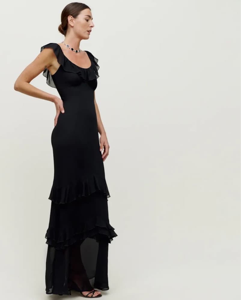 Reformation Tripoli Dress - Image 1