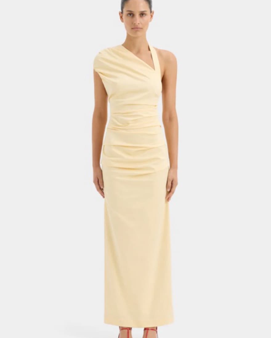 Sir Yellow Gown - Image 1