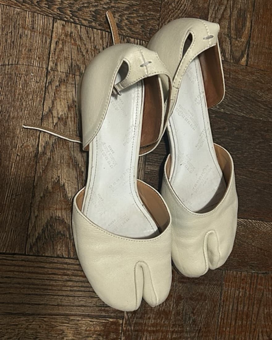 Margiela Tabi Shoes - Image 2