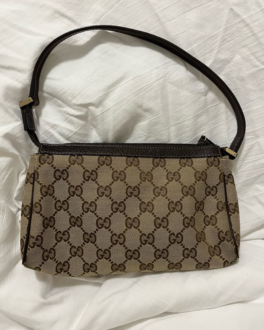 Gucci Shoulder Bag - Image 2