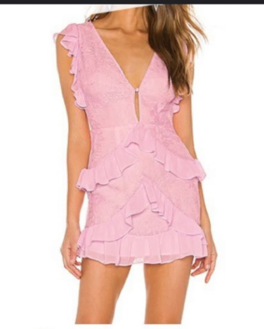 Lovers and Friends Kurt Mini Dress - Image 2