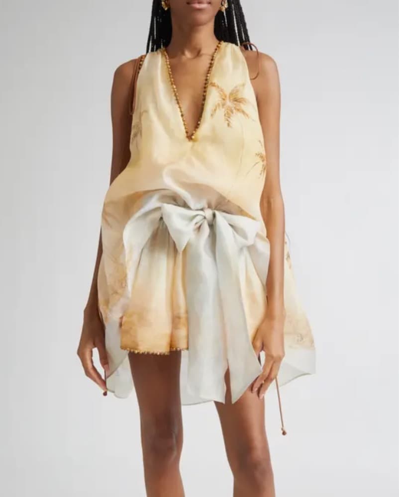 Zimmermann Dress - Image 1
