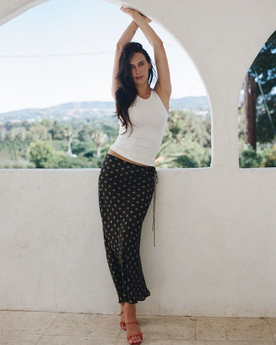 Realisation Par Georgia Skirt - Image 1