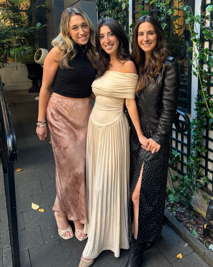 Neutral Lioness Dress  - Image 4