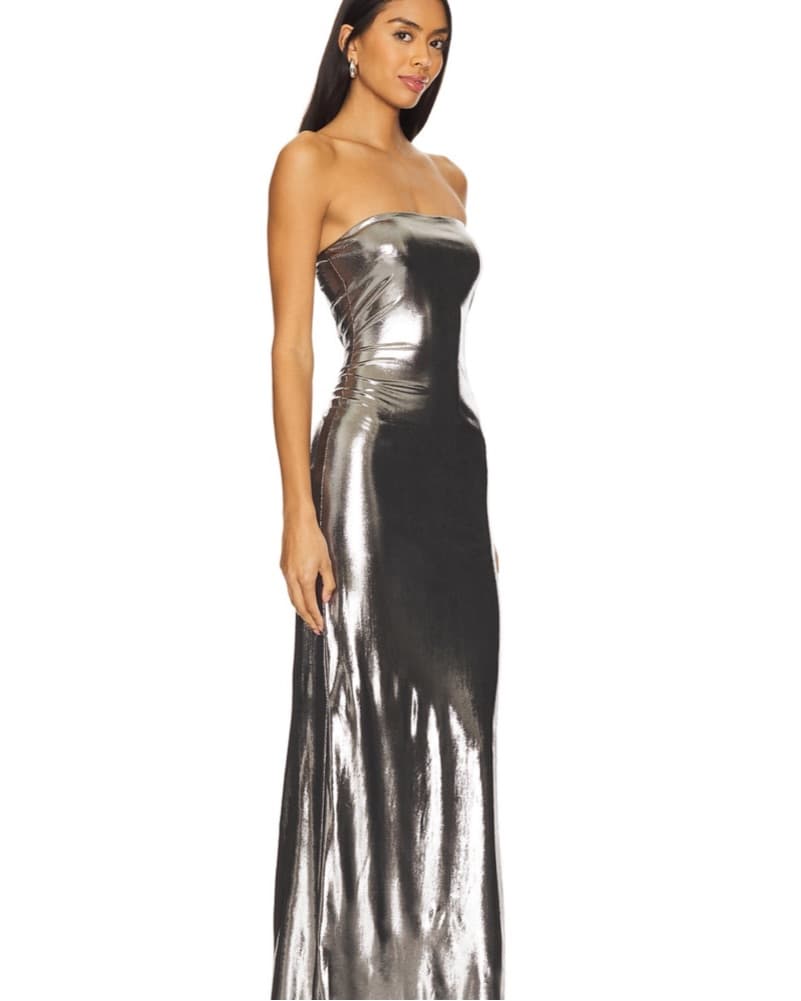 Lovers And Friends Liza Gown - Image 1