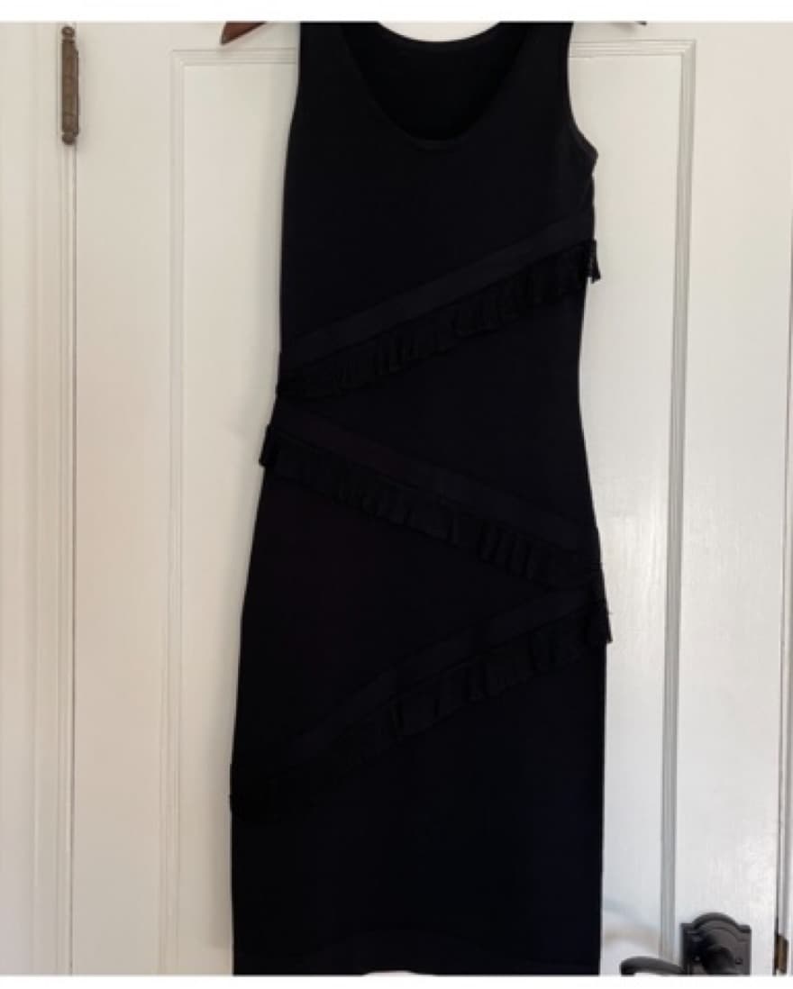 Herve Leger Dress - Image 2