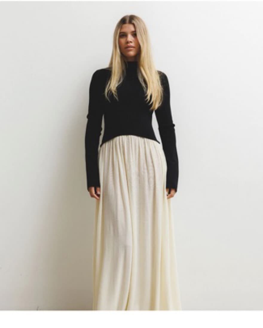 Sofia Richie x Solid & Striped Dress - Image 1