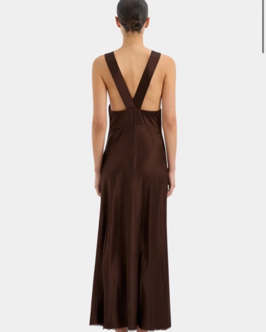 Sir Maxi Dress  - Image 2