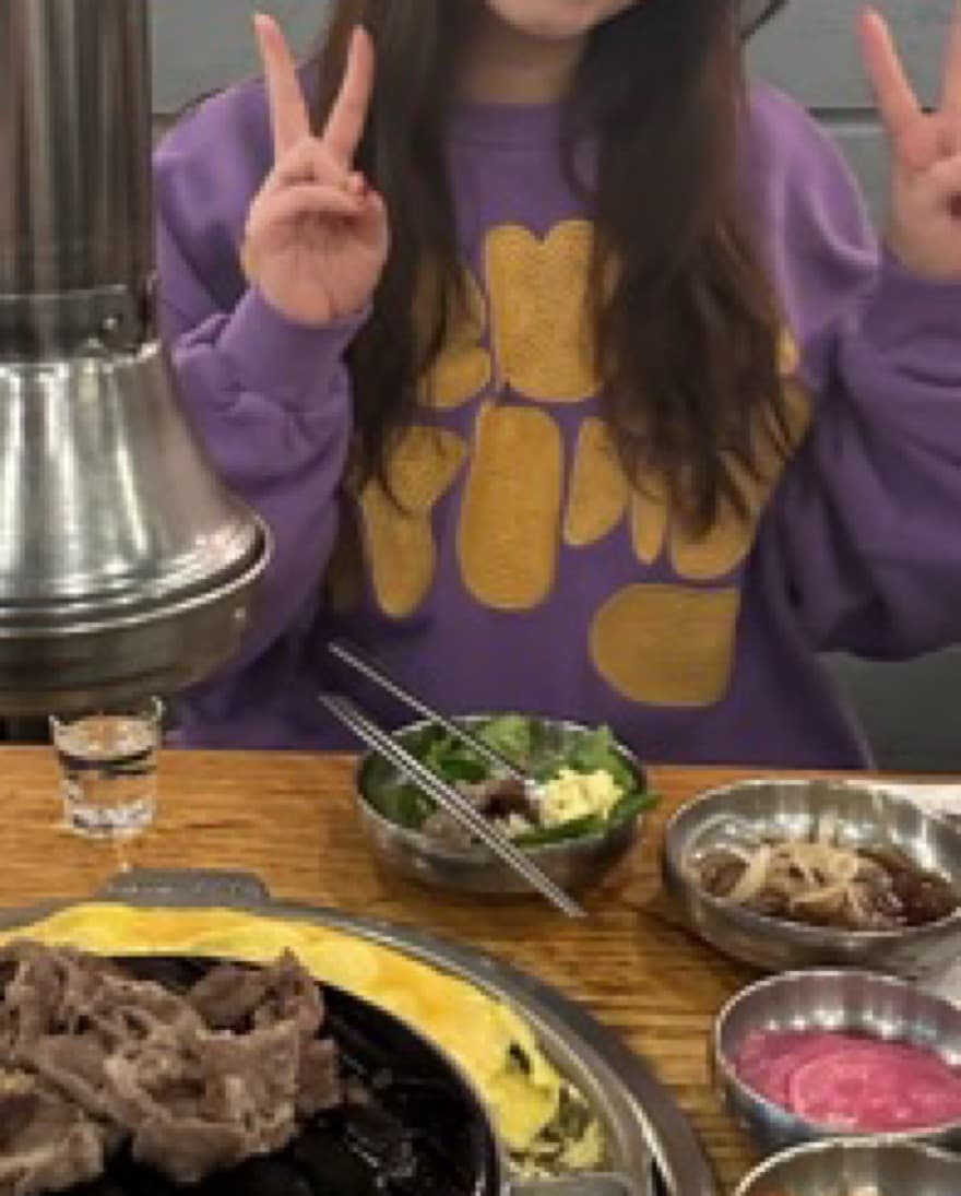 Acne Studios Sweatshirt, Oversized - Image 2