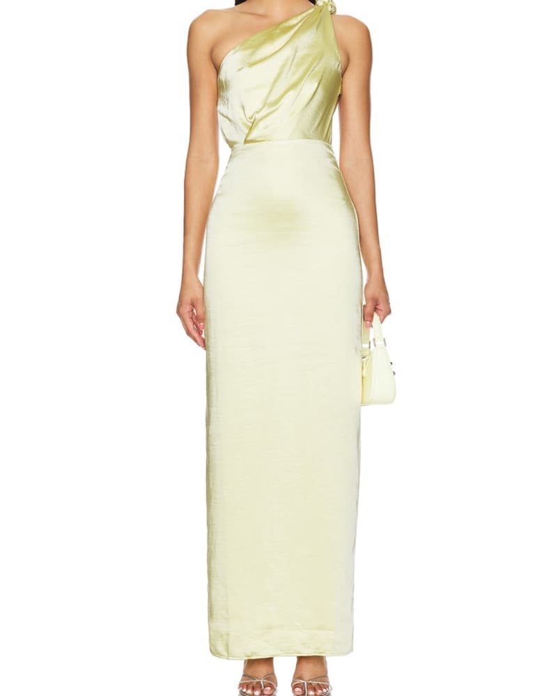 Lovers & Friends Bella Gown - Image 1