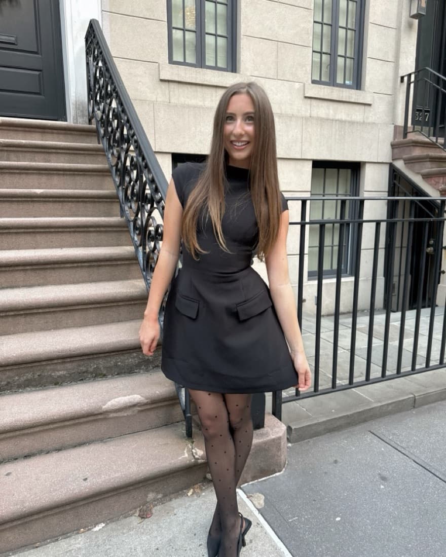 Odd muse Dress - Image 2