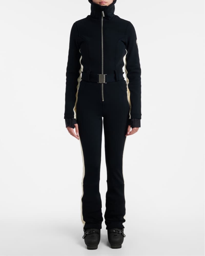 Cordova OTB Belted Ski Suit - Image 3