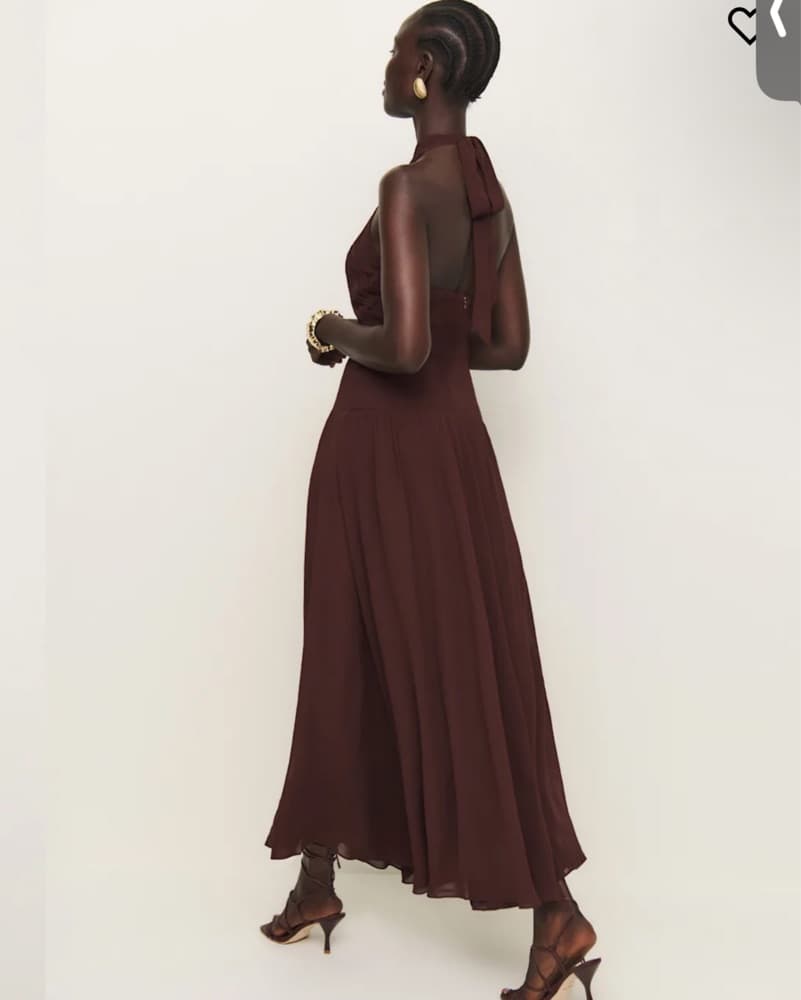 Cari Dress Reformation - Image 2