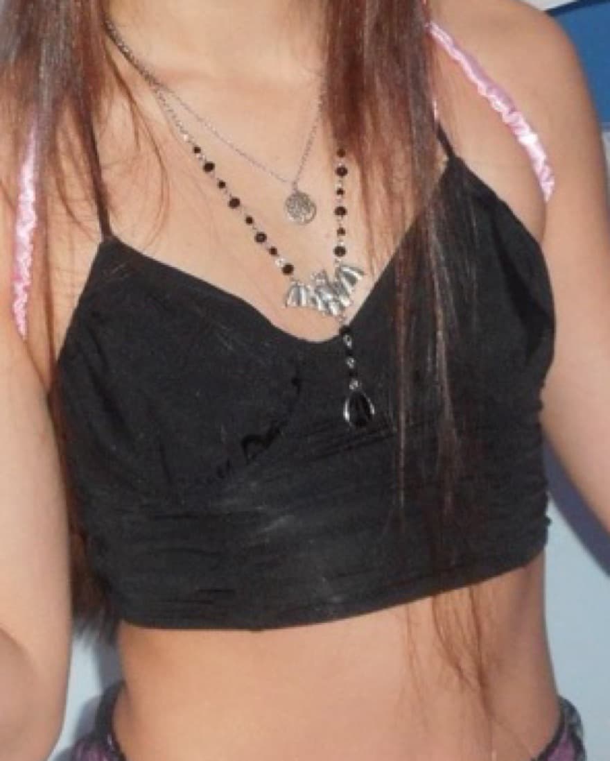 Urban Going Out Bustier Tank - Image 1